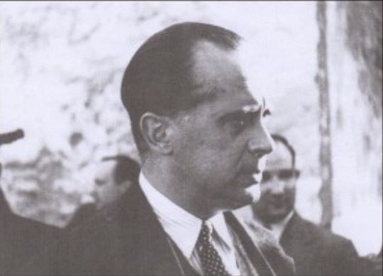 General Uhagón antes de la Guerra Civil